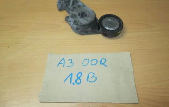 Audi A3 S3 8L Timing belt tensioner 