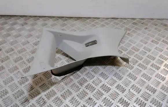 Ford Fiesta Other interior part D1BBA31011