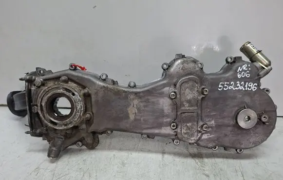 Fiat Punto Evo Oil pump S27610606 55232196