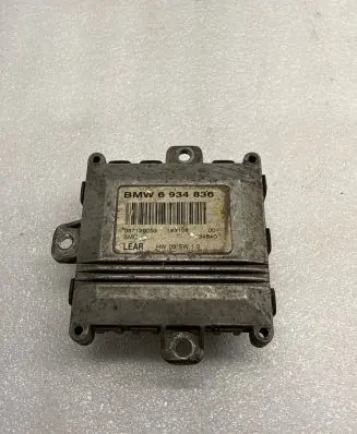 Xenon control unit/module