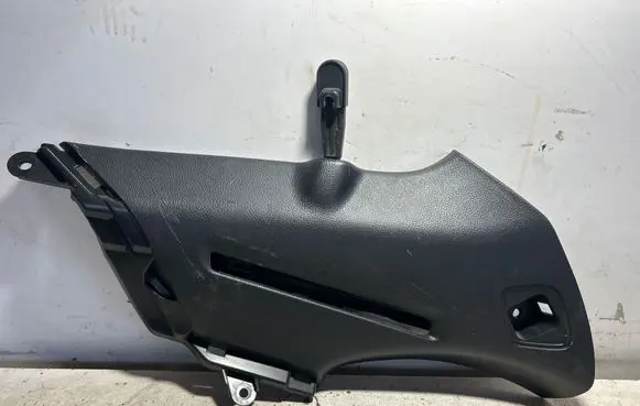 Mazda 6 Parcel shelf load cover mount bracket GS2A69740L JK0033