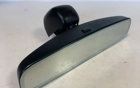 Audi Q5 SQ5 Rear view mirror (interior) 8W0857511B