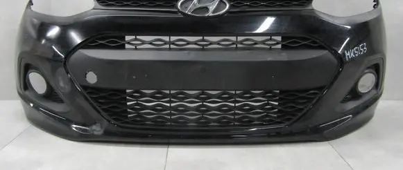 Hyundai i10 Front bumper 86511-B900