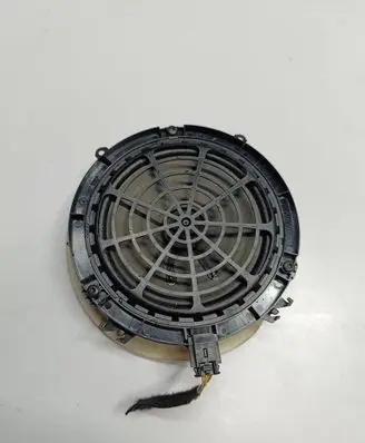 Citroen DS5 Rear door speaker 9670627280 9803506480