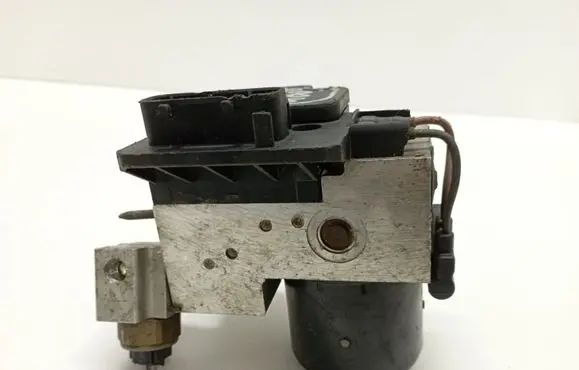 Mercedes-Benz A W168 ABS Pump A0034317412 0265202433 96506043725