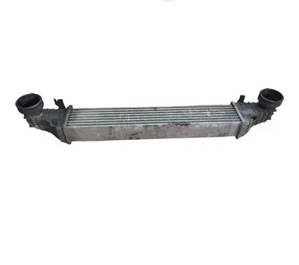 Mercedes-Benz CLS C219 Intercooler radiator A2115003902 3275377 06T200