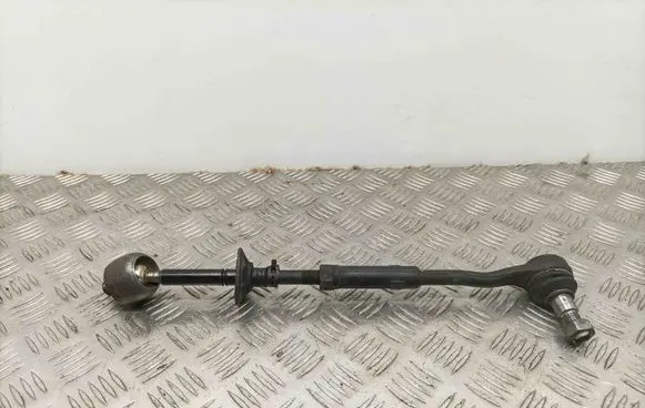 Mercedes-Benz SL R230 Steering tie rod end 025060053012 A2204630296