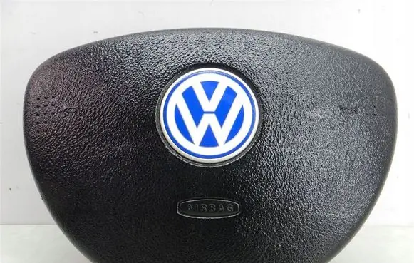 Volkswagen New Beetle Steering wheel airbag 