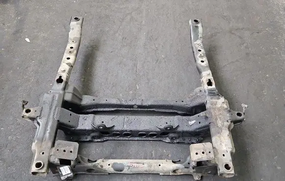 Mercedes-Benz Sprinter W906 Front axle beam IMPRK1410658