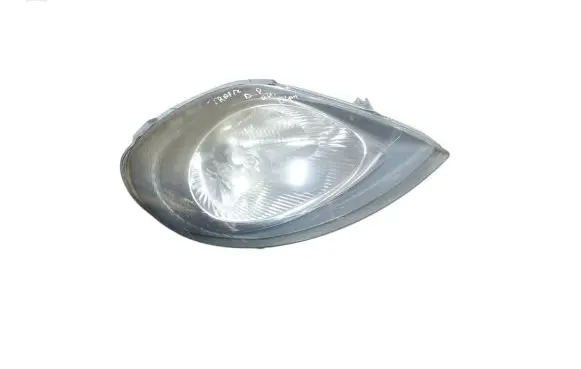 Renault Trafic II (X83) Headlight/headlamp 7700311372 91165720