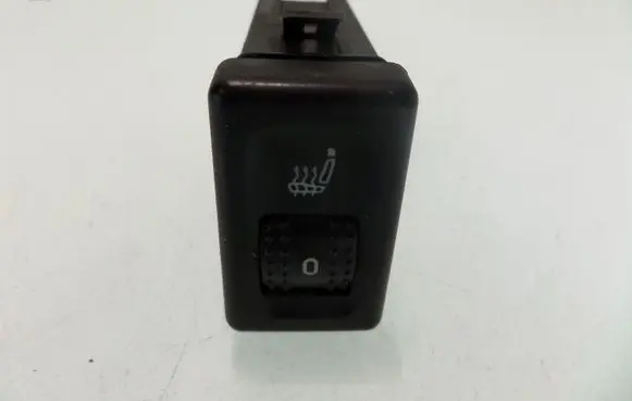 Ford Galaxy Seat heating switch 7M5963563B