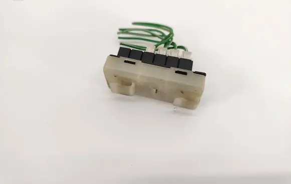 Mercedes-Benz S W221 Other relay 0045468340