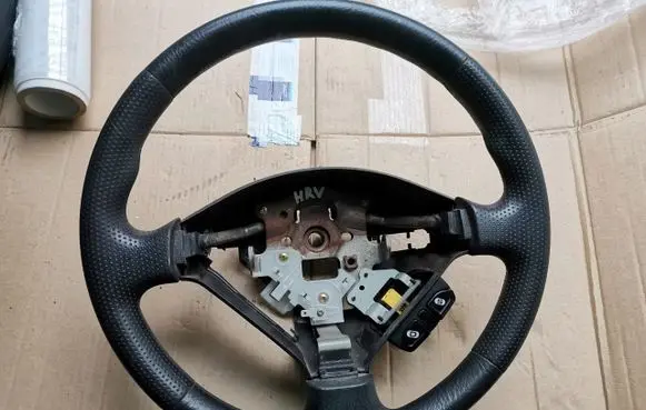 Honda HR-V Steering wheel 