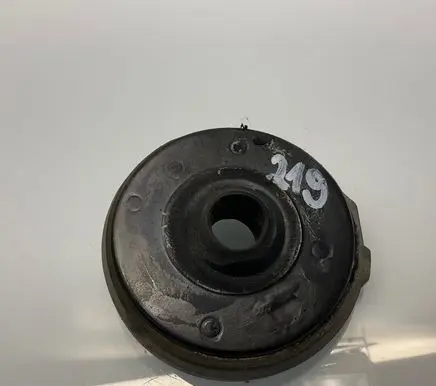 Mercedes-Benz CLS C219 Rear coil spring rubber mount 