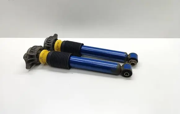 BMW 5 F10 F11 Rear shock absorber/damper 6781682 678168203 33506781682