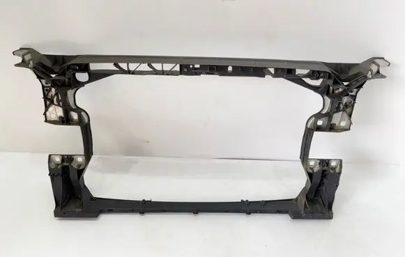 Audi A4 S4 B9 Radiator support slam panel 8W0805594