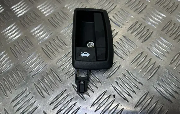 Fiat Ducato Engine bonnet (hood) release handle C390