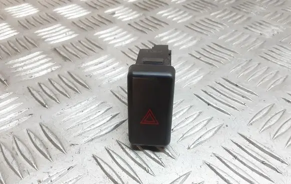 Mazda 3 I Hazard light switch 03750330
