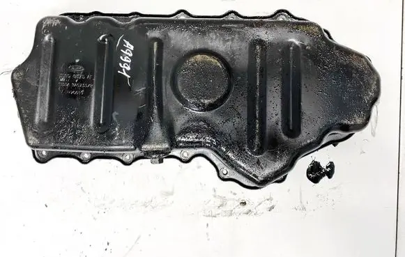 Ford Mondeo MK IV Oil sump ys6q6675af 36daka5733