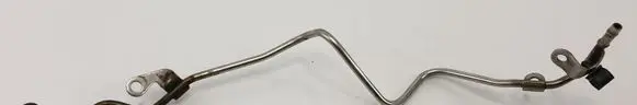 Jaguar XF X250 Engine coolant pipe/hose
