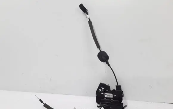 Renault Scenic IV - Grand scenic IV Front door lock 805021579R