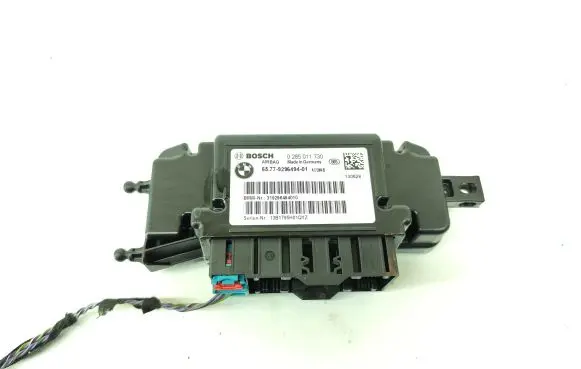BMW 1 F20 F21 Airbag control unit/module 9296494 0285011730
