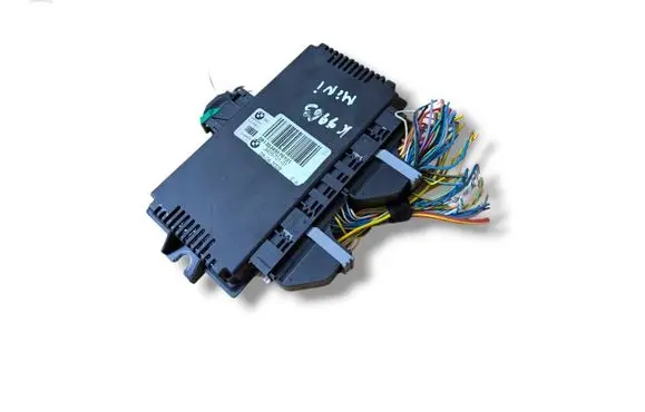 Mini One - Cooper Coupe R56 Light module LCM 3455701