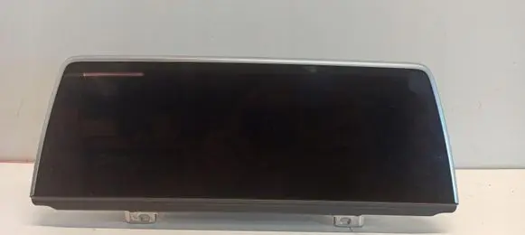 BMW 2 F44 Screen/display/small screen 6839442