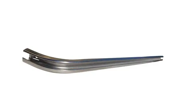 Ford Transit VII Sliding door middle rail 