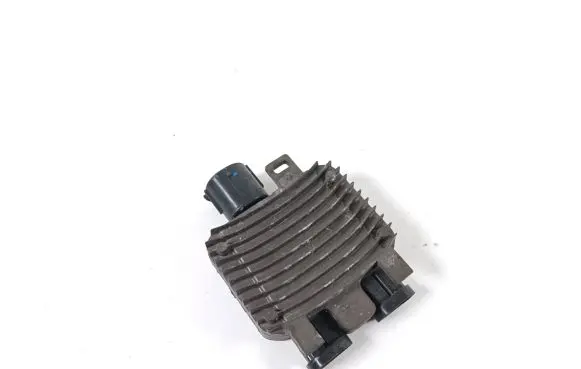 Land Rover Evoque I Coolant fan relay 