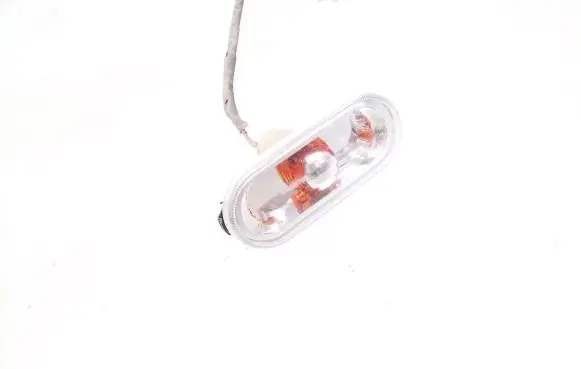 Volkswagen Caddy Front fender indicator light 2K0949117B