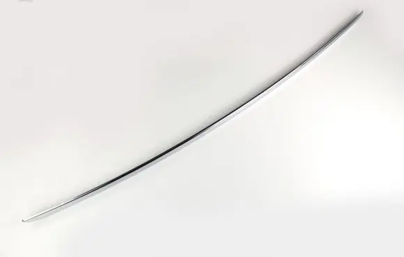 Volkswagen PASSAT B7 Tailgate trim 3AE853955A
