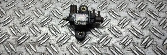 Toyota Corolla Verso E121 Turbo solenoid valve