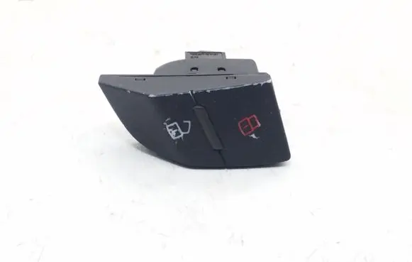 Central locking switch button