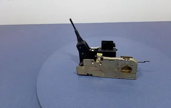 Ford Transit - Tourneo Connect Front door lock YC1A-V21812-CH