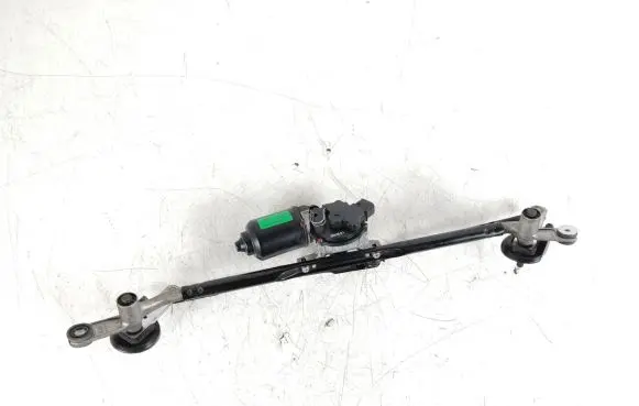 KIA Soul Front wiper linkage and motor 98100B2000 035248350