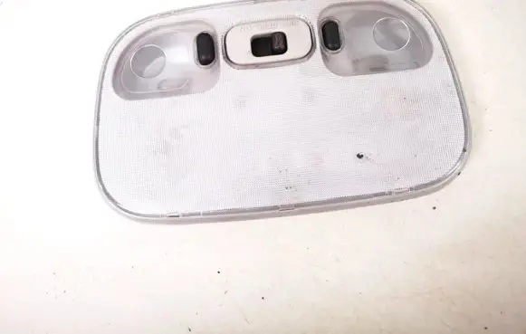 Mazda Premacy Front seat light b25f51310