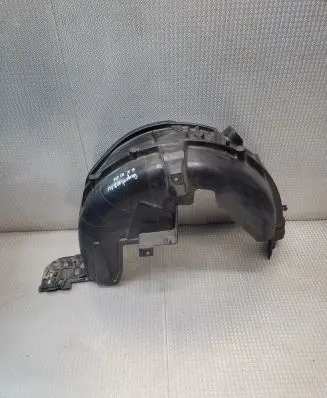 Peugeot 308 Rear arch fender liner splash guards 9835379980
