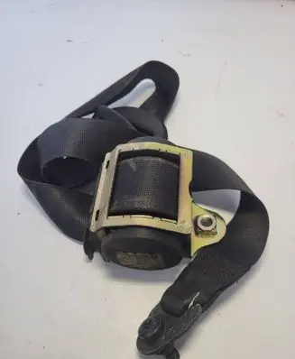 BMW 5 E60 E61 Front seatbelt 601629800