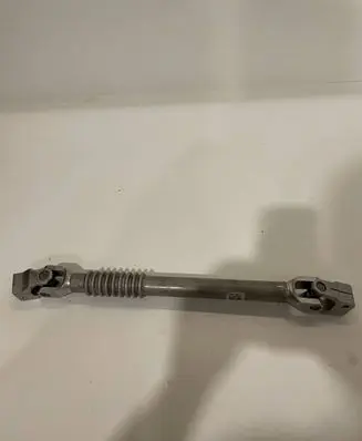 BMW 3 G20 G21 Steering column universal joint 6862087