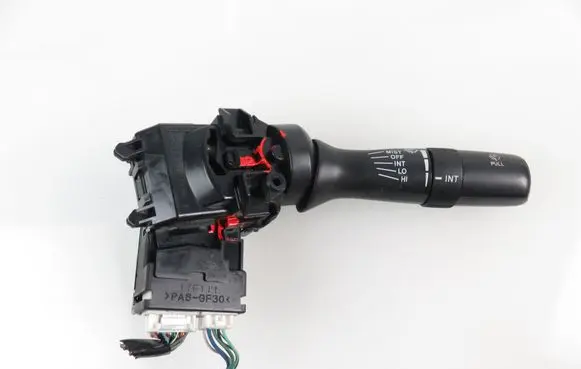 Lexus IS 220D-250-350 Wiper control stalk 3054117F163