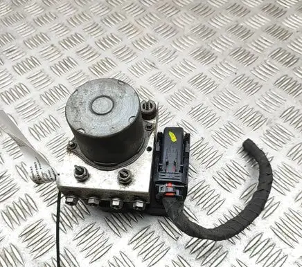 Volkswagen Crafter ABS Pump 2N0907379E 2N0907379C