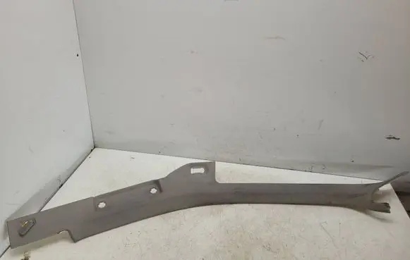 Audi A4 S4 B6 8E 8H (D)pillar trim (top) 8E0867233
