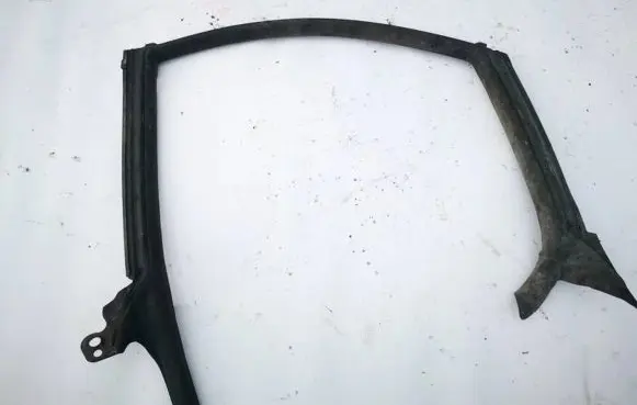 Audi A7 S7 4G Rubber seal rear door 4g8845695