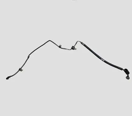 Citroen C-Crosser Power steering hose/pipe/line
