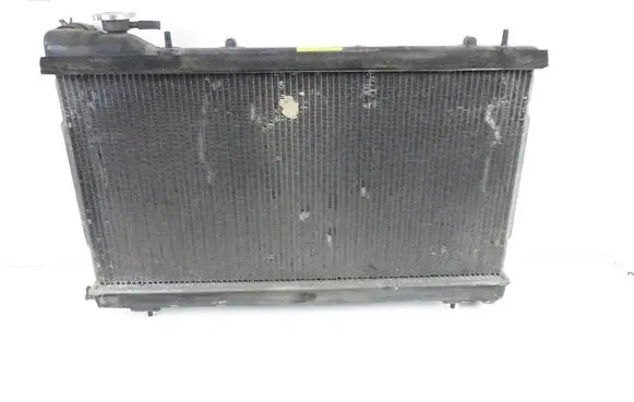 Subaru Forester SG Coolant radiator 