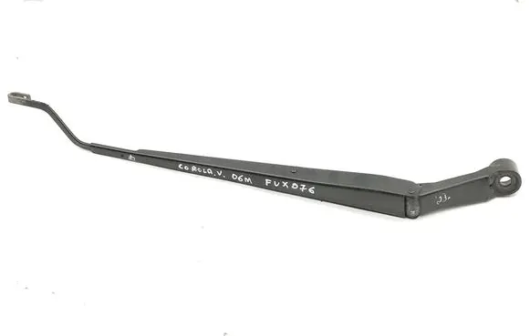 Toyota Corolla Verso E121 Windshield/front glass wiper blade 