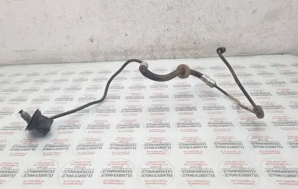 Audi A4 S4 B5 8D Clutch pipe/line 8D1721465