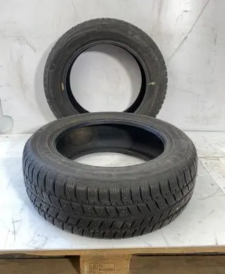 Fiat Doblo R16 C winter tire 