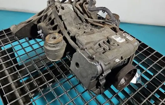 Opel Insignia A Rear differential 20966177 IMPRK1516062